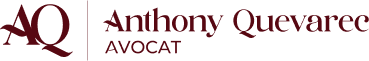 Anthony Quevarec Avocat